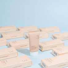 画像をギャラリービューアに読み込む, ナンバーズイン | ノーファンデ陶器肌トーンアップクリーム