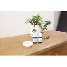 画像をギャラリービューアに読み込む, アロマトーンディフューザー