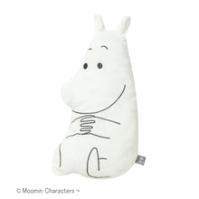 画像をギャラリービューアに読み込む, MOOMINBABY | ムーミンアームピロー ブルーム