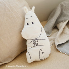 画像をギャラリービューアに読み込む, MOOMINBABY | ムーミンアームピロー ブルーム