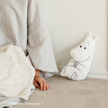 画像をギャラリービューアに読み込む, MOOMINBABY | ムーミンアームピロー ブルーム