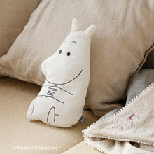 画像をギャラリービューアに読み込む, MOOMINBABY | ムーミンアームピロー ブルーム