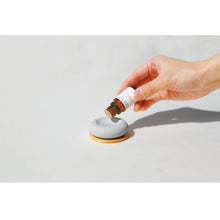 画像をギャラリービューアに読み込む, アロマトーンディフューザー