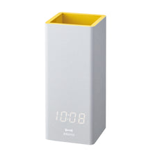 画像をギャラリービューアに読み込む, BRUNO (ブルーノ) | ペンスタンドクロック