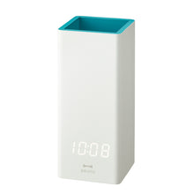 画像をギャラリービューアに読み込む, BRUNO (ブルーノ) | ペンスタンドクロック