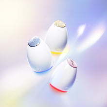 画像をギャラリービューアに読み込む, ReFa BEAUTECH SPOT リファビューテック スポット 美顔器 光美容