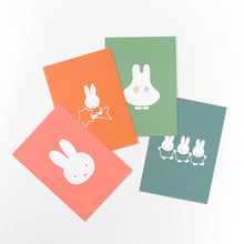 画像をギャラリービューアに読み込む, miffy(ミッフィー) | ポストカード