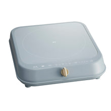 画像をギャラリービューアに読み込む, BRUNO(ブルーノ) | IHクッキングヒーター