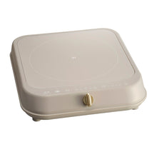 画像をギャラリービューアに読み込む, BRUNO(ブルーノ) | IHクッキングヒーター