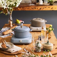 画像をギャラリービューアに読み込む, BRUNO(ブルーノ) | IHクッキングヒーター