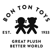 画像をギャラリービューアに読み込む, BON TON TOYS |Miffy Corduroy 23cm(ミッフィーコーデュロイ)