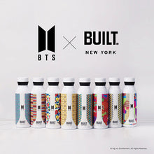 画像をギャラリービューアに読み込む, 【正規輸入代理店・直販】BUILT×BTS Bottle ボトル 532ml