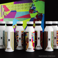 画像をギャラリービューアに読み込む, 【正規輸入代理店・直販】BUILT×BTS Bottle ボトル 532ml