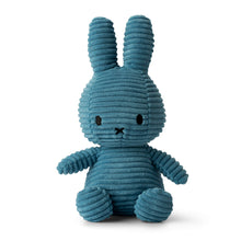 画像をギャラリービューアに読み込む, BON TON TOYS |Miffy Corduroy 23cm(ミッフィーコーデュロイ)