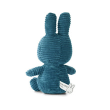 画像をギャラリービューアに読み込む, BON TON TOYS |Miffy Corduroy 23cm(ミッフィーコーデュロイ)
