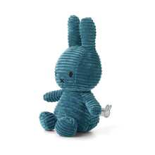 画像をギャラリービューアに読み込む, BON TON TOYS |Miffy Corduroy 23cm(ミッフィーコーデュロイ)