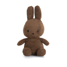 画像をギャラリービューアに読み込む, BON TON TOYS |Miffy Corduroy 23cm(ミッフィーコーデュロイ)