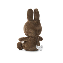 画像をギャラリービューアに読み込む, BON TON TOYS |Miffy Corduroy 23cm(ミッフィーコーデュロイ)