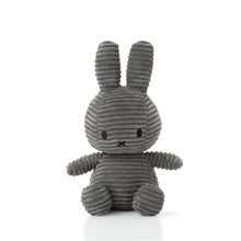 画像をギャラリービューアに読み込む, BON TON TOYS |Miffy Corduroy 23cm(ミッフィーコーデュロイ)