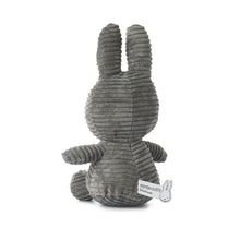 画像をギャラリービューアに読み込む, BON TON TOYS |Miffy Corduroy 23cm(ミッフィーコーデュロイ)