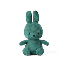 画像をギャラリービューアに読み込む, BON TON TOYS |Miffy Corduroy 23cm(ミッフィーコーデュロイ)