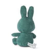 画像をギャラリービューアに読み込む, BON TON TOYS |Miffy Corduroy 23cm(ミッフィーコーデュロイ)