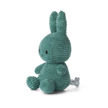 画像をギャラリービューアに読み込む, BON TON TOYS |Miffy Corduroy 23cm(ミッフィーコーデュロイ)