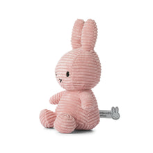 画像をギャラリービューアに読み込む, BON TON TOYS |Miffy Corduroy 23cm(ミッフィーコーデュロイ)