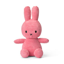 画像をギャラリービューアに読み込む, BON TON TOYS |Miffy Corduroy 23cm(ミッフィーコーデュロイ)