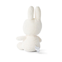 画像をギャラリービューアに読み込む, BON TON TOYS |Miffy Corduroy 23cm(ミッフィーコーデュロイ)