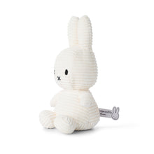 画像をギャラリービューアに読み込む, BON TON TOYS |Miffy Corduroy 23cm(ミッフィーコーデュロイ)