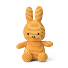 画像をギャラリービューアに読み込む, BON TON TOYS |Miffy Corduroy 23cm(ミッフィーコーデュロイ)