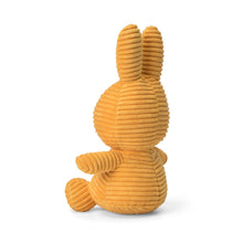 画像をギャラリービューアに読み込む, BON TON TOYS |Miffy Corduroy 23cm(ミッフィーコーデュロイ)