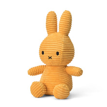 画像をギャラリービューアに読み込む, BON TON TOYS |Miffy Corduroy 23cm(ミッフィーコーデュロイ)
