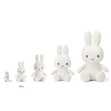 画像をギャラリービューアに読み込む, BON TON TOYS |Miffy Corduroy 23cm(ミッフィーコーデュロイ)