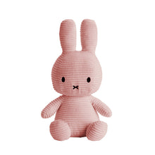 画像をギャラリービューアに読み込む, BON TON TOYS |Miffy Corduroy 33cm(ミッフィーコーデュロイ)