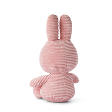 画像をギャラリービューアに読み込む, BON TON TOYS |Miffy Corduroy 33cm(ミッフィーコーデュロイ)