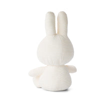 画像をギャラリービューアに読み込む, BON TON TOYS |Miffy Corduroy 33cm(ミッフィーコーデュロイ)
