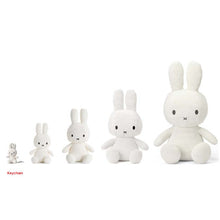 画像をギャラリービューアに読み込む, BON TON TOYS | Miffy Corduroy Keychain (ミッフィーコーデュロイキーチェーン)