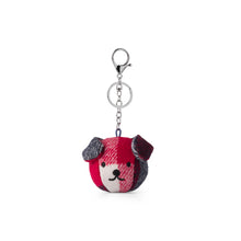 画像をギャラリービューアに読み込む, BON TON TOYS | Snuffy Check Bag Charm (スナッフィーチェックバッグチャーム)