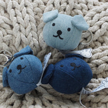 画像をギャラリービューアに読み込む, BON TON TOYS | Snuffy Denim Bag Charm (スナッフィーデニムバッグチャーム)