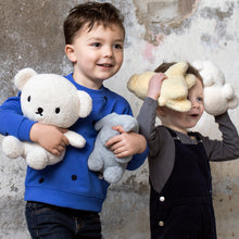 画像をギャラリービューアに読み込む, BTT Snuffy Terry 17cm ライトイエロー