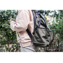 画像をギャラリービューアに読み込む, CARABINER BATTERY