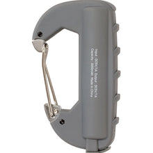 画像をギャラリービューアに読み込む, CARABINER BATTERY