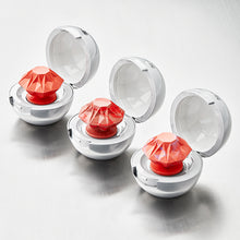 画像をギャラリービューアに読み込む, Front Cover(フロントカバー) | ダイヤモンドチーク 2050B