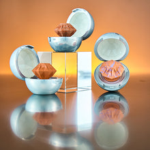 画像をギャラリービューアに読み込む, Front Cover(フロントカバー) | ダイヤモンドチーク 2050B