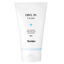 画像をギャラリービューアに読み込む, トリデン | ダイブインクリーム 80ml