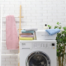 画像をギャラリービューアに読み込む, 7day’s バスタオル 60x120cm