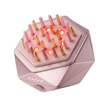 画像をギャラリービューアに読み込む, ルルド|EMSリフトブラシ ピンク