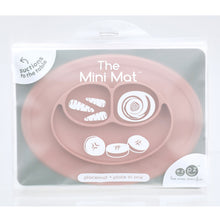 画像をギャラリービューアに読み込む, ezpzミニマット